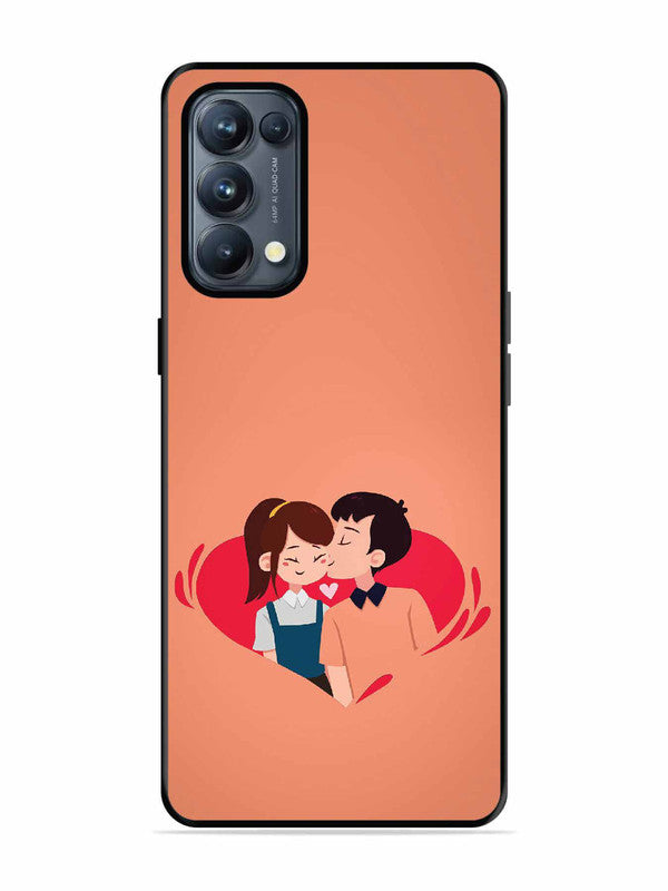 Oppo RENO 5 Pro 5G Love Birds