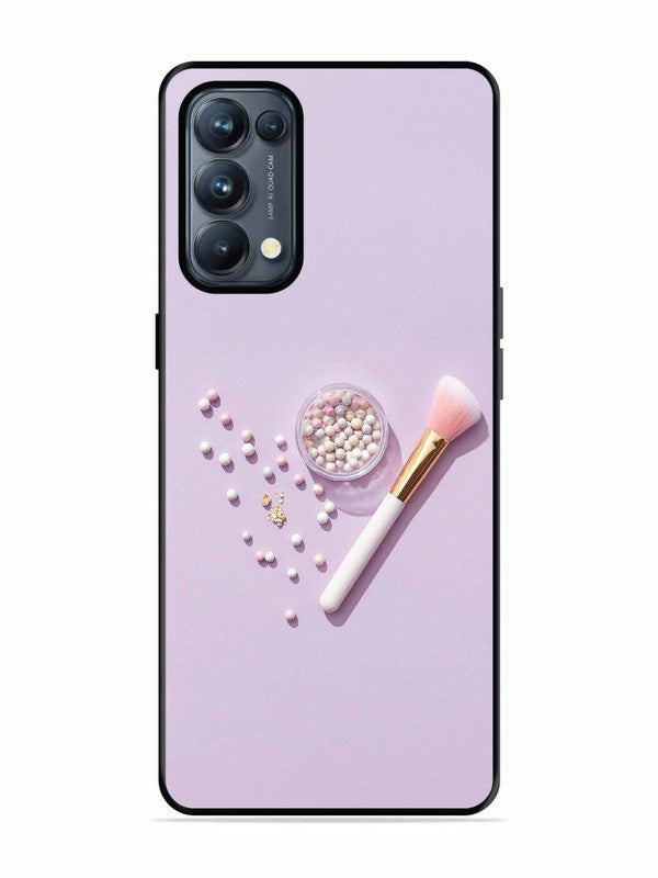 Oppo RENO 5 Pro 5G Girls Makeup Story2