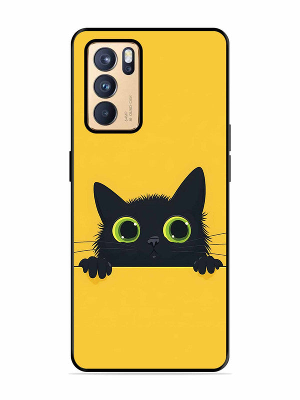 Oppo RENO 6 Pro 5G Cat