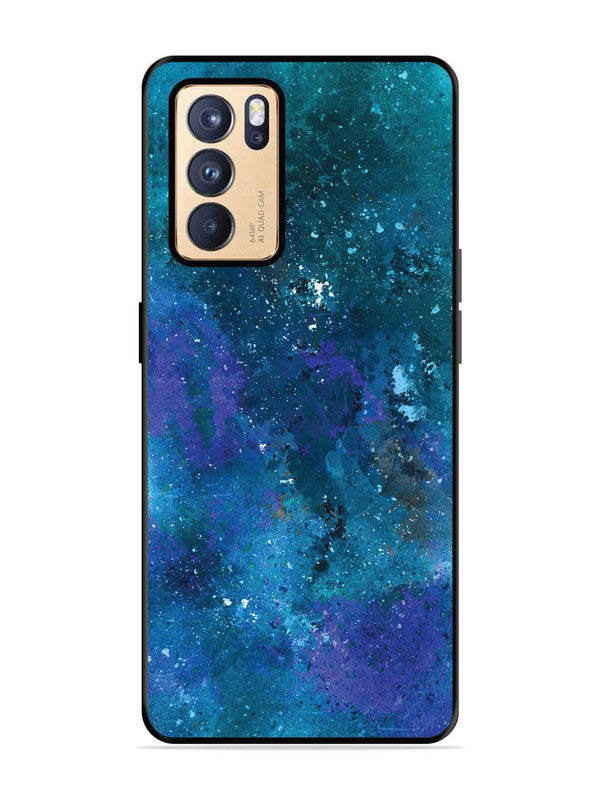 Oppo RENO 6 Pro 5G Celestial Dreamscape, Nebula