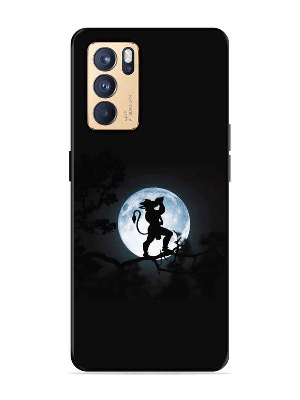 Oppo RENO 6 Pro 5G Hanuman
