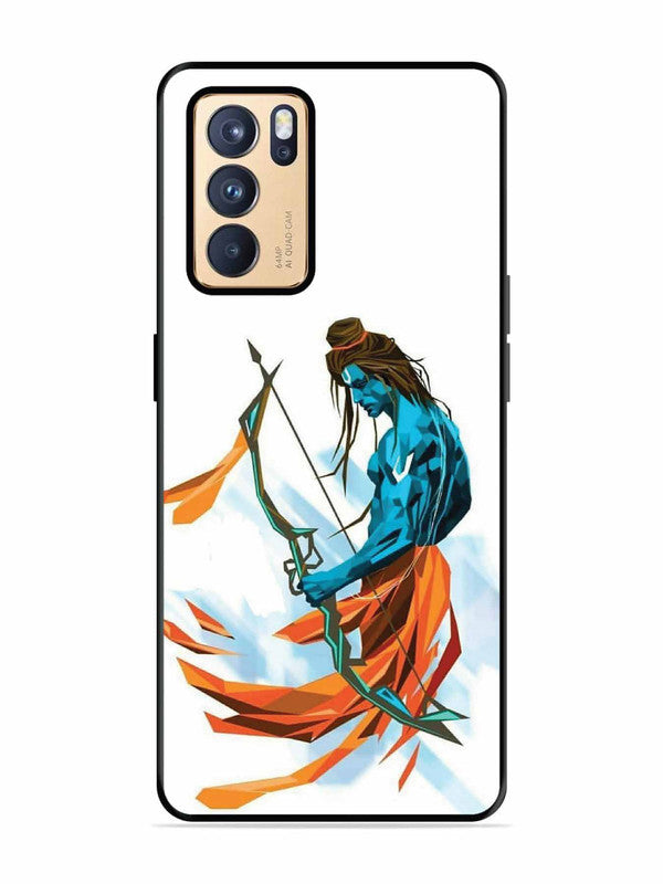 Oppo RENO 6 Pro 5G Shri Ram