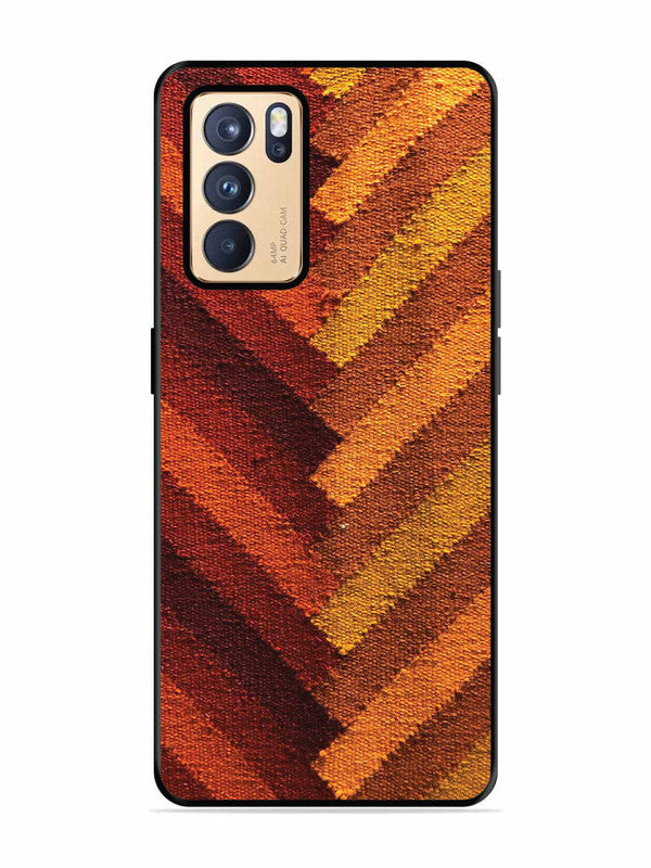 Oppo RENO 6 Pro 5G Mat Texture