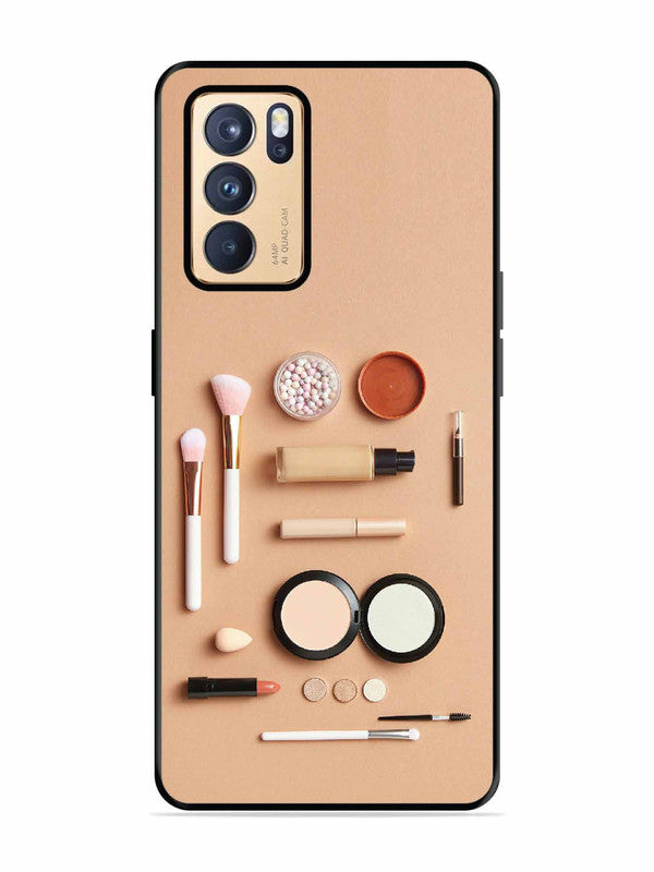 Oppo RENO 6 Pro 5G Girls Makeup Kit