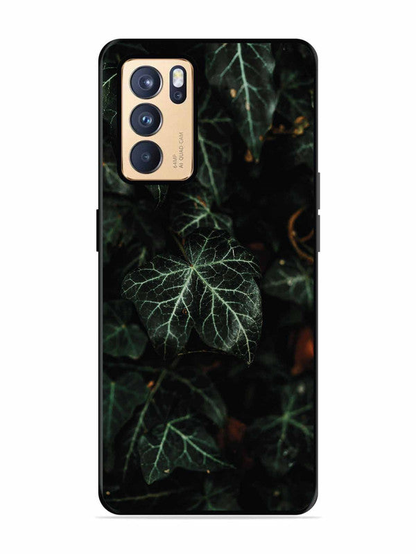 Oppo RENO 6 Pro 5G Betel Leafs