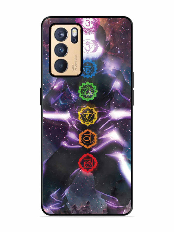 Oppo RENO 6 Pro 5G Aang Avatar The Last Airbender