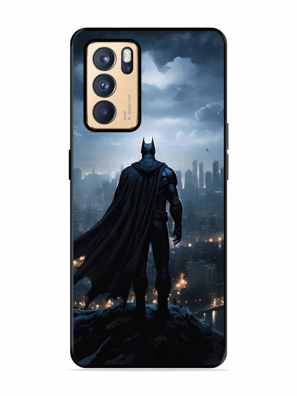 Oppo RENO 6 Pro 5G King of Bats