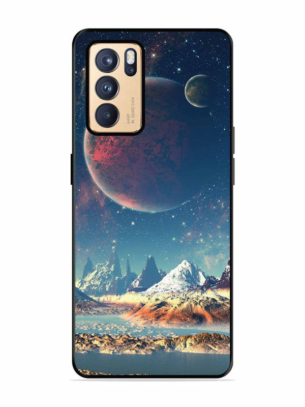 Oppo RENO 6 Pro 5G Space