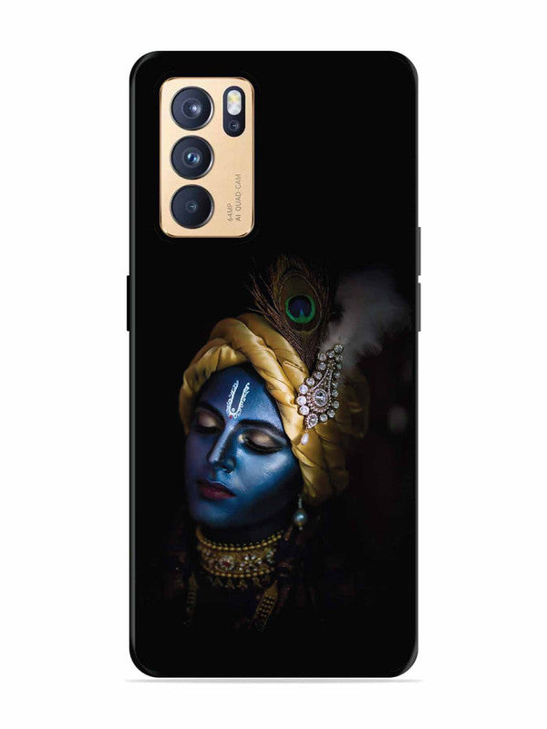 Oppo RENO 6 Pro 5G Kanha Krishna