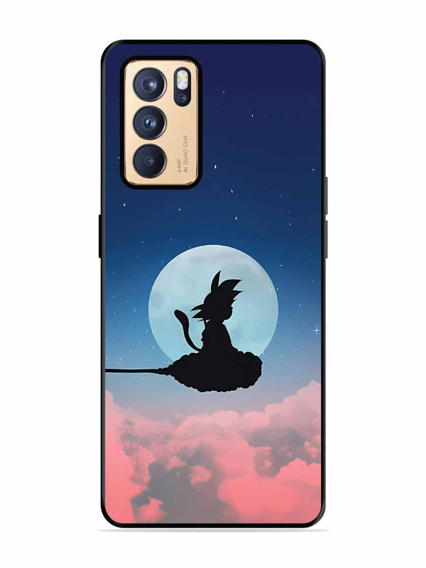 Oppo RENO 6 Pro 5G Gohan