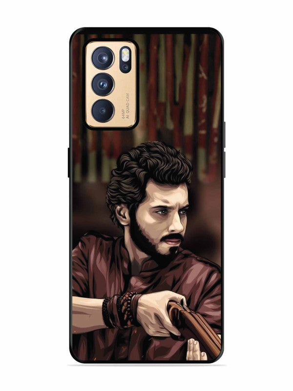 Oppo RENO 6 Pro 5G Munna bhaiya
