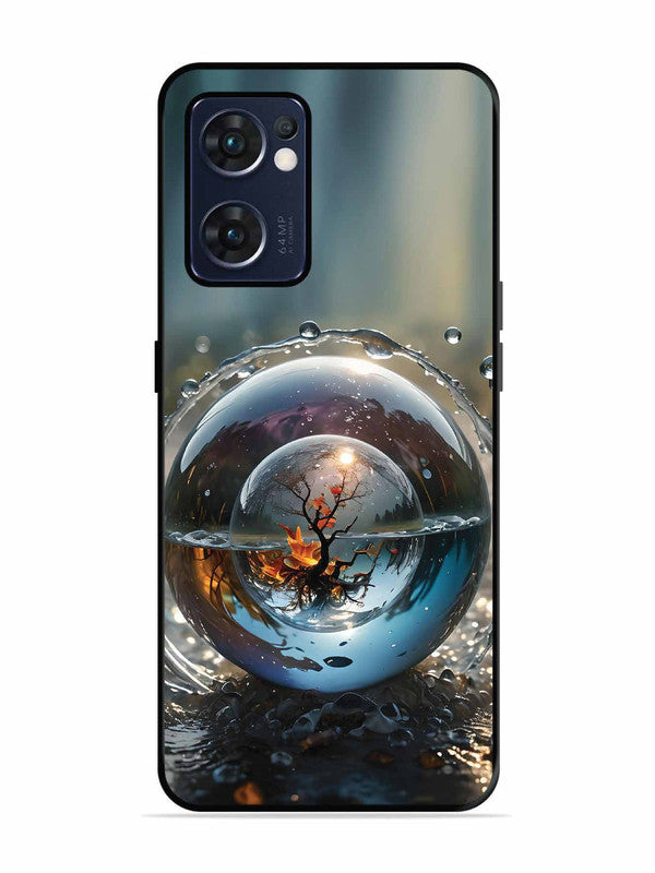 Oppo RENO 7 5G Aquatree In Waterball