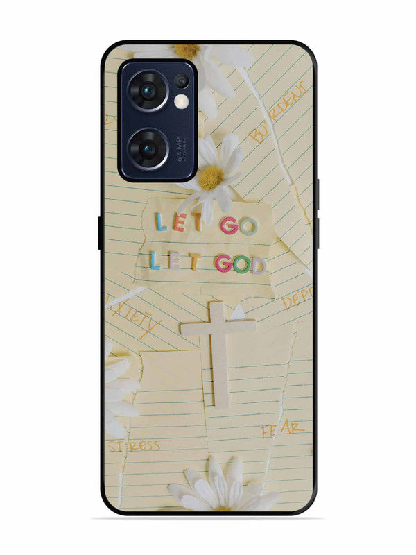 Oppo RENO 7 5G Cross Lets go
