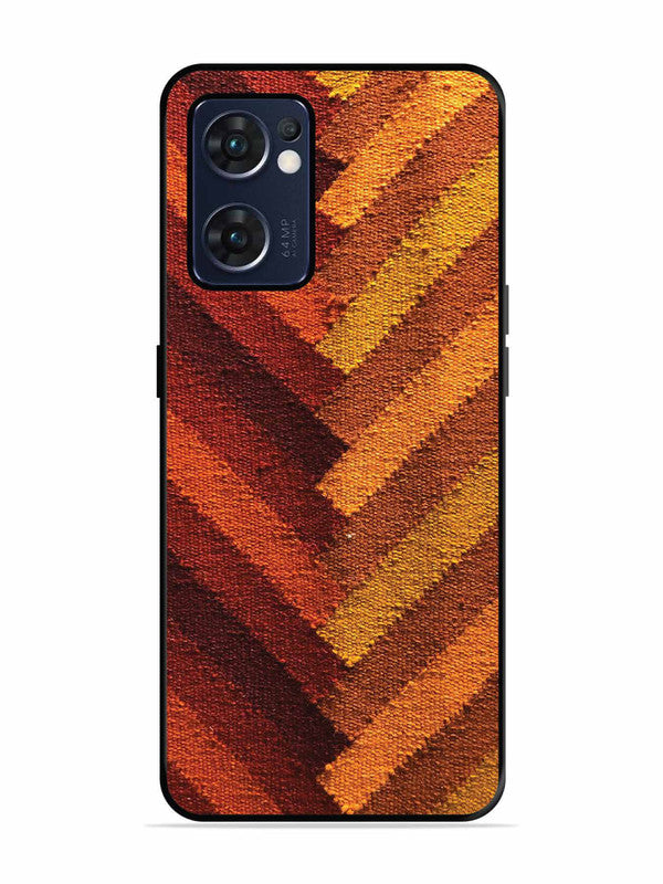 Oppo RENO 7 5G Mat Texture