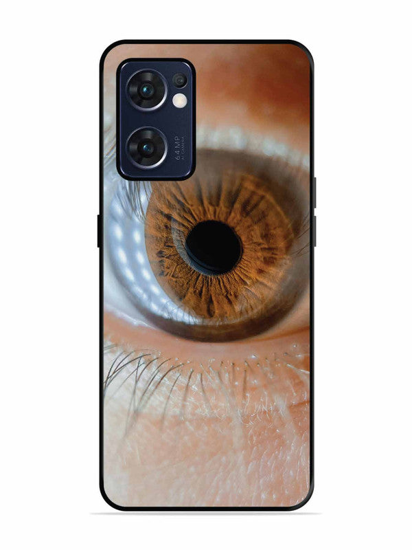 Oppo RENO 7 5G Eye