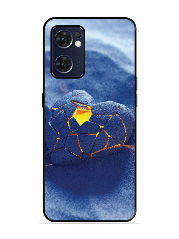 Oppo RENO 7 5G Broken Heart