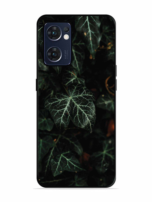 Oppo RENO 7 5G Betel Leafs