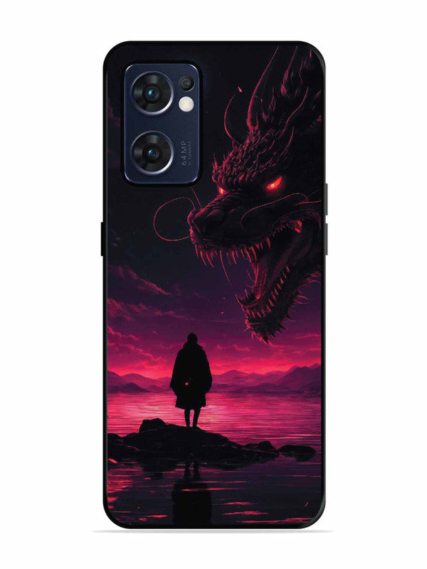 Oppo RENO 7 5G Dragon