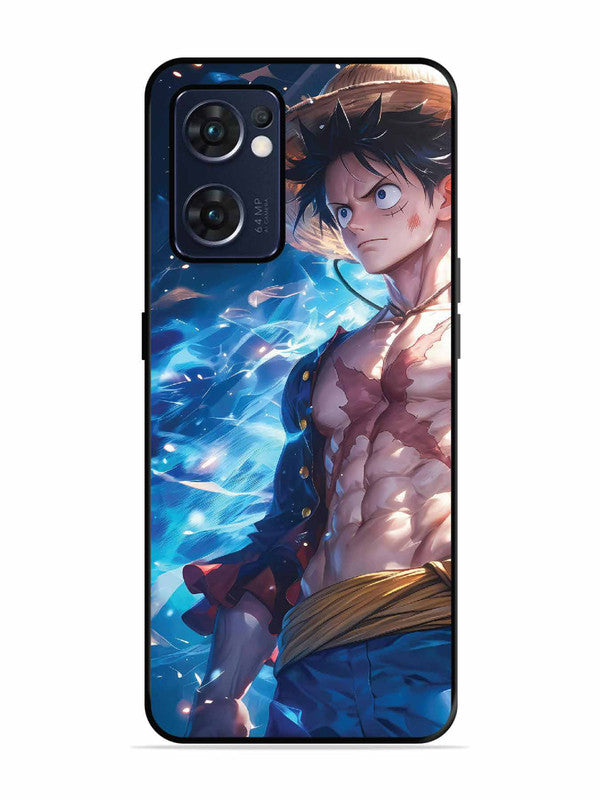 Oppo RENO 7 5G One Piece