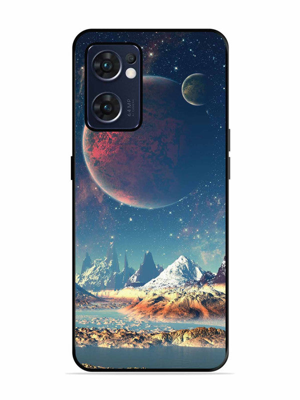 Oppo RENO 7 5G Space