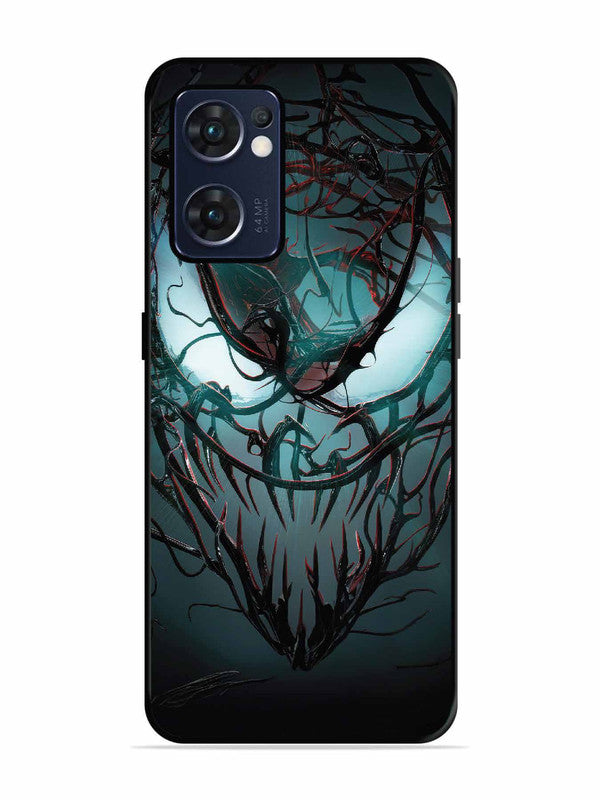 Oppo RENO 7 5G Venom 3