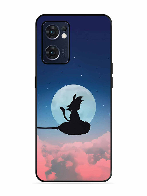 Oppo RENO 7 5G Gohan