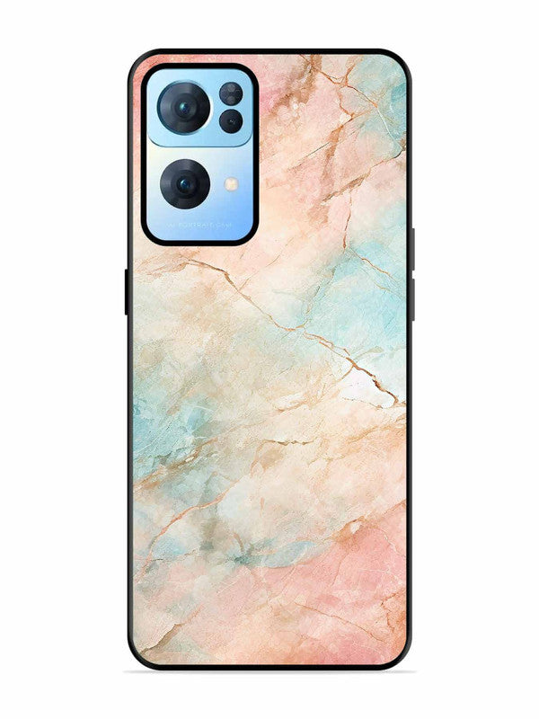 Oppo RENO 7 Pro 5G Marble