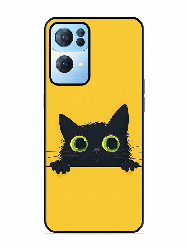 Oppo RENO 7 Pro 5G Cat