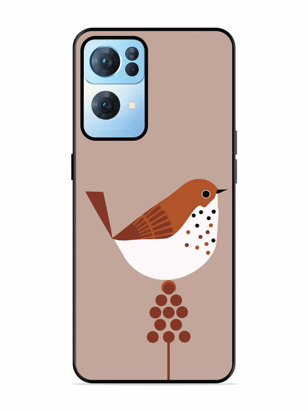 Oppo RENO 7 Pro 5G Sparrow