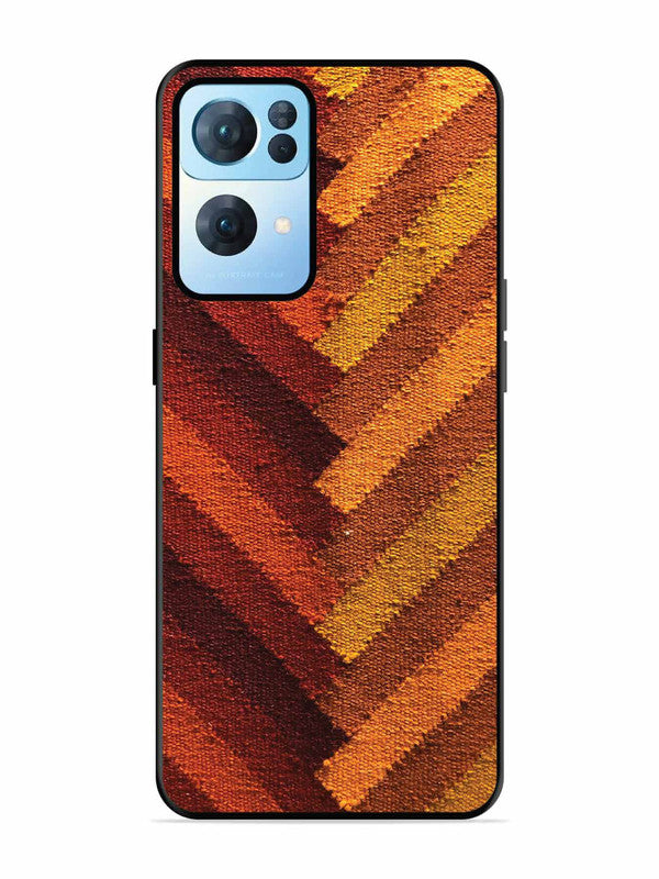 Oppo RENO 7 Pro 5G Mat Texture