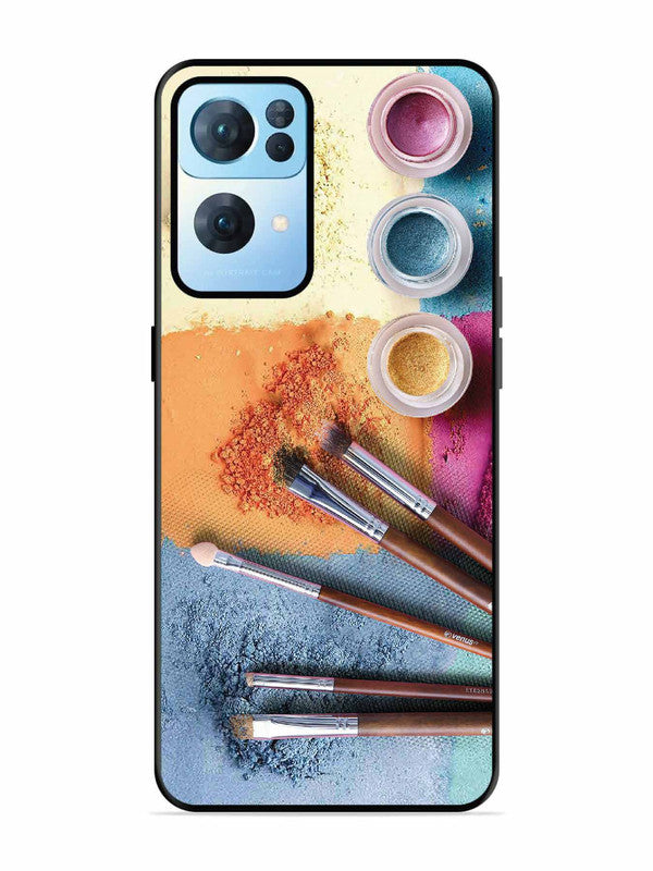 Oppo RENO 7 Pro 5G Creative Canvas