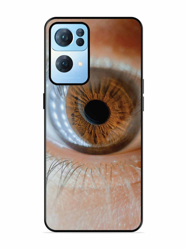 Oppo RENO 7 Pro 5G Eye