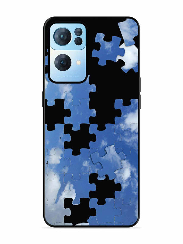 Oppo RENO 7 Pro 5G Puzzle