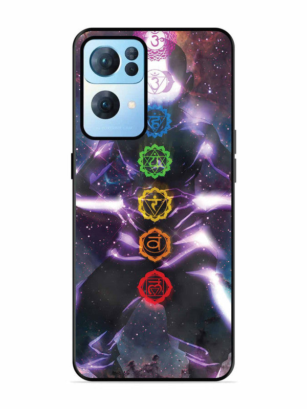 Oppo RENO 7 Pro 5G Aang Avatar The Last Airbender