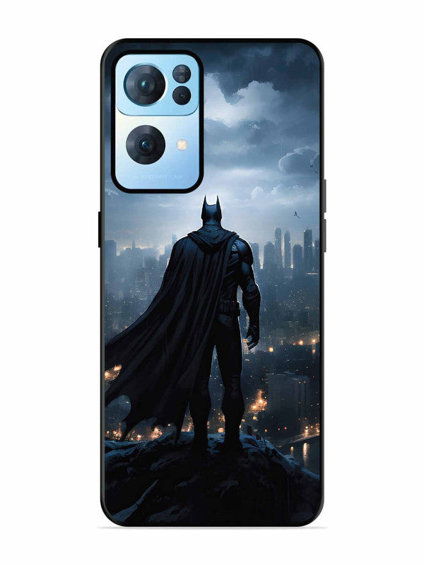 Oppo RENO 7 Pro 5G King of Bats
