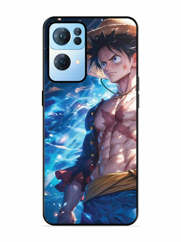Oppo RENO 7 Pro 5G One Piece