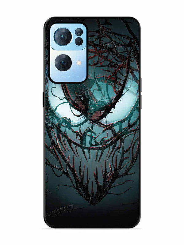 Oppo RENO 7 Pro 5G Venom 3