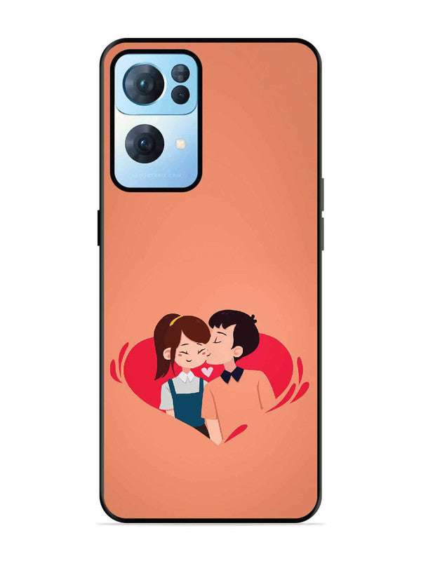 Oppo RENO 7 Pro 5G Love Birds