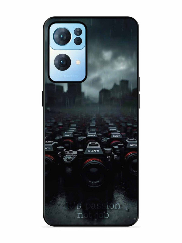 Oppo RENO 7 Pro 5G The Camera Men