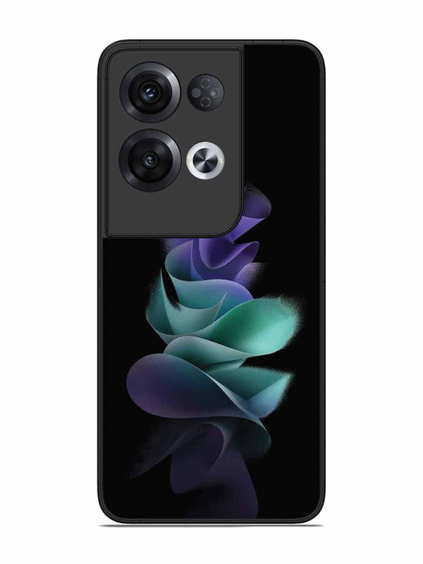 Oppo RENO 8 Pro 5G Vortex, Aurawave, Mystic Flow