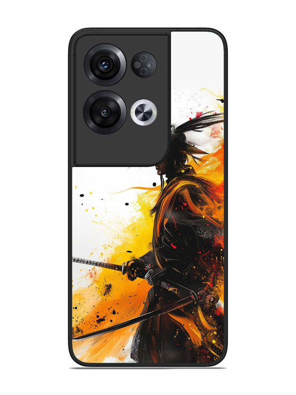 Oppo RENO 8 Pro 5G Ninja