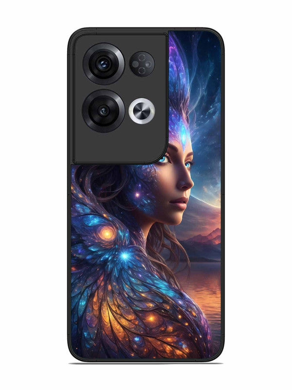 Oppo RENO 8 Pro 5G Fairy