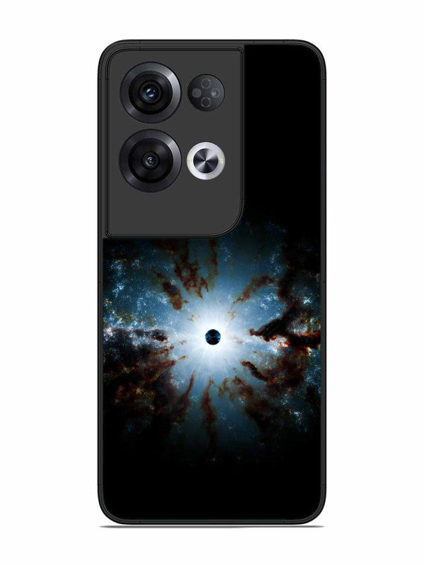 Oppo RENO 8 Pro 5G Dark Universe