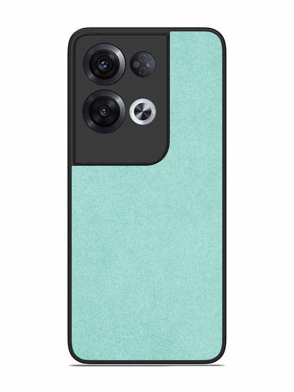 Oppo RENO 8 Pro 5G Ocean Breeze Plain