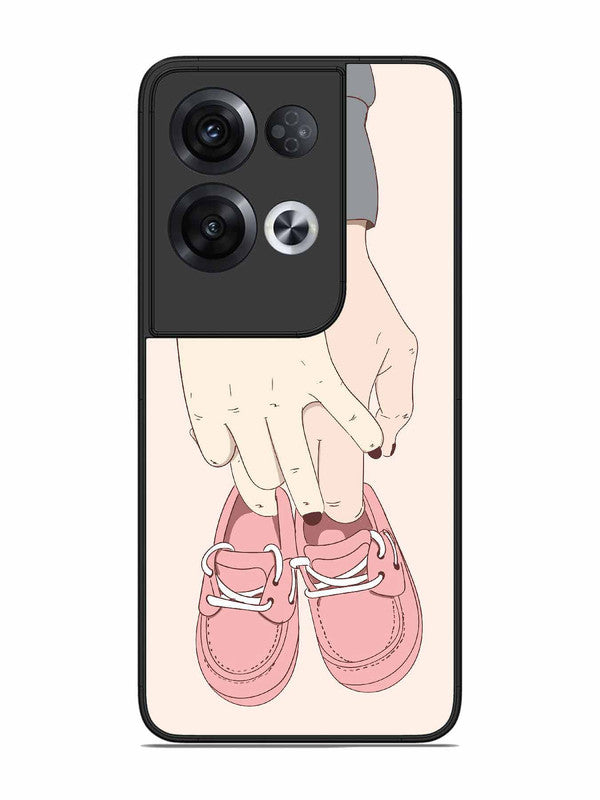 Oppo RENO 8 Pro 5G New baby Arriving