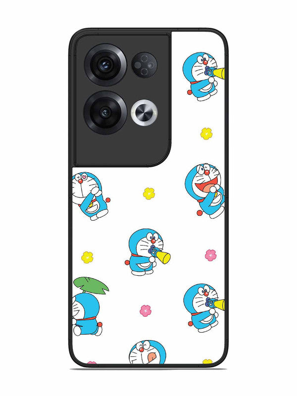 Oppo RENO 8 Pro 5G Doraemon