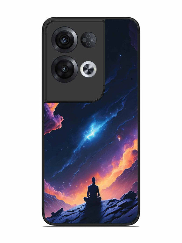 Oppo RENO 8 Pro 5G Yoga beautiful Sky