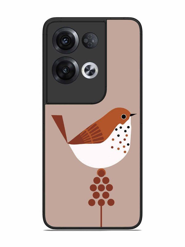Oppo RENO 8 Pro 5G Sparrow