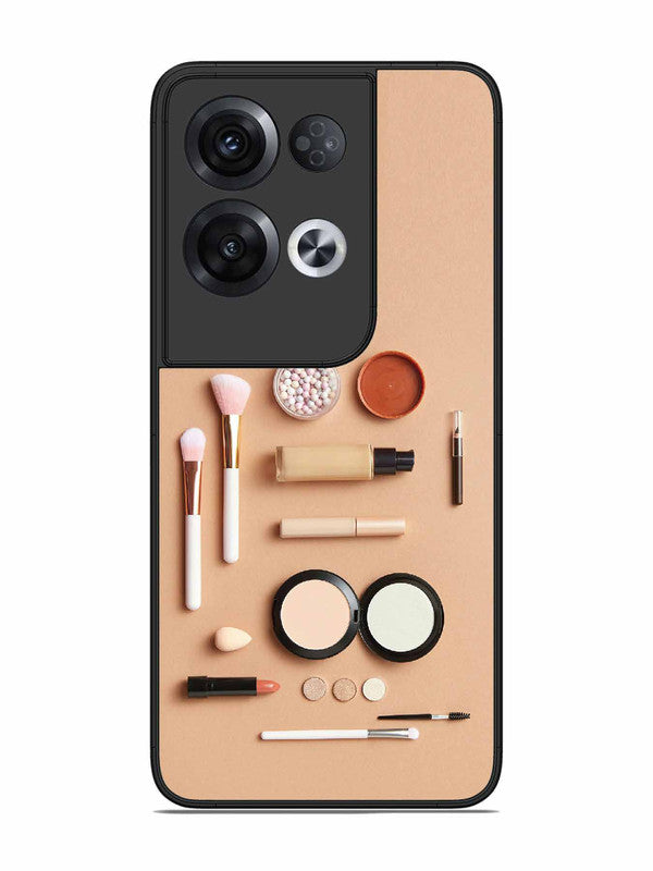 Oppo RENO 8 Pro 5G Girls Makeup Kit