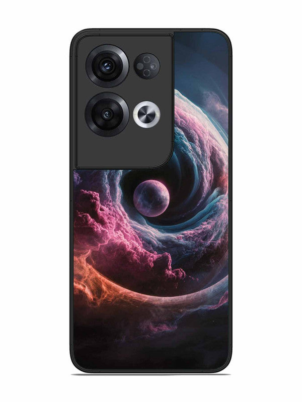 Oppo RENO 8 Pro 5G Colorful Universe